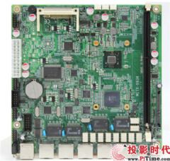 ƻInter <font color='#FF0000'>Cedar</font> Trail ƽ̨ǧMini-ITX