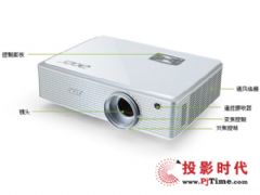 ƣҪ?곞K520ͶӰ㻻Ƴͼ