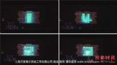 <font color='#FF0000'>LEFEDV</font>ͭꡰɫ3D¥ͶӰ