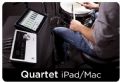 ApogeeiOSϵͳ<font color='#FF0000'>Maestro</font>iPadQuartet