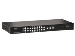 tvONE发布8x8 HDMI矩阵切换器MX-<font color='#FF0000'>638</font>8