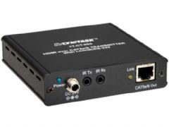 <font color='#FF0000'>TVone</font> HDBaseT 5Play™ Cat.5e/Cat.6 HDMI传输器新品上市
