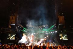 Meyer Sound LEOϵͳҡʢֶ(Metallica)й
