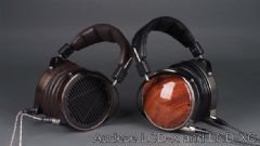 ?Яã<font color='#FF0000'>Audeze</font>?LCD-X/LCD-XCͷʽ