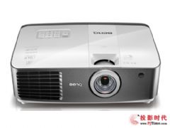 明基全高清无线家用投影机W1500体验会上海站