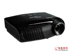 降低疲劳感 奥图码投影机HD25e 3D家庭影院超值选择