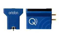 唱头也炫彩：Ortofon MC <font color='#FF0000'>Quintet</font>系列唱头