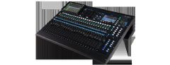 <font color='#FF0000'>ALLEN&HEATH</font>Ϊֵ̨ϵQU-24