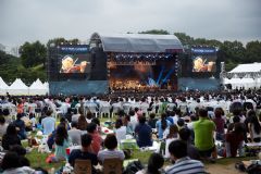 TWAUDiO唱响首尔<font color='#FF0000'>PARK</font>?Concert音乐会