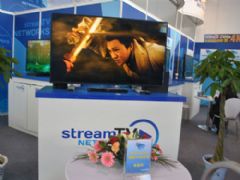 StreamTV <font color='#FF0000'>Networks</font>3D