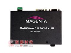 tvONEչʾMagenta <font color='#FF0000'>MultiView</font> II DVI