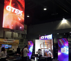 ۿƴ²Ʒҫ InfoComm 2014 չ