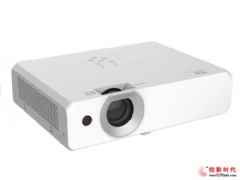 商教市场的iPhone 6 雅图投影机LX430促销
