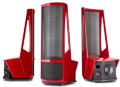 Martin Logan <font color='#FF0000'>NEO</font>lith