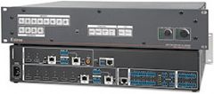 Extron?ƳʾлDTP?C<font color='#FF0000'>ROSS</font>Point?84