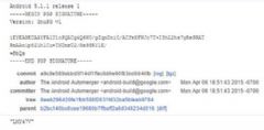 ȸ跢Android?5.1.1޸ڴ