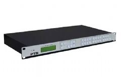 PTN东明推出多图像拼接切换器MV4