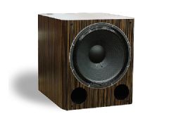 配搭号角喇叭的低音好帮手：雷尔斯<font color='#FF0000'>Lals</font> Subwoofer 15超低音