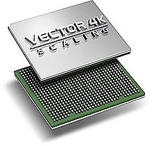 Extron?Ƴ?<font color='#FF0000'>Vector</font>?4K?ͼת