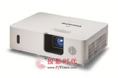 全新科视AP系列3LCD投影机亮相美国Infocomm