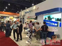 <font color='#FF0000'>Nova</font>star携LED视频处理器亮相美国Infocomm