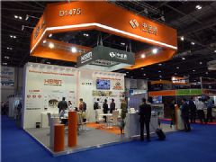 аʢװӢ<font color='#FF0000'>IFSEC</font>չ?ܼҾӽ