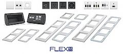 Extron Flex 55 ṩȫ緶ΧƵ