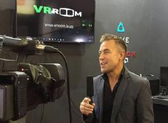 VR<font color='#FF0000'>Room</font>ƽ̨ 긲ǶԺ