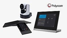 <font color='#FF0000'>Polycom</font>ƳһSkype Room Systems