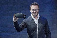 Oculusʼж<font color='#FF0000'>CEO</font>˾ΪPCƶ