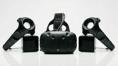 HTC <font color='#FF0000'>Vive</font>Ͷ1000ԪVR For ImpactĿ