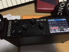 С <font color='#FF0000'>Sonos</font>axЯ¼SX-R4