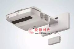 IFC剧透 爱普生工程、教育、家用投影机精彩呈现