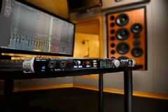 <font color='#FF0000'>PreSonus</font> ȫ׵ӿ Quantum