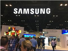 InfoComm USAѡ˹ǹ