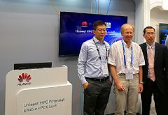 Ϊƽ<font color='#FF0000'>HPC</font> Cloud 2.0