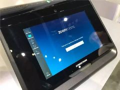 ˼Ͼ infoComm 2017չ