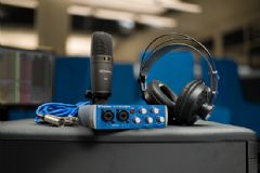 <font color='#FF0000'>PreSonus</font> ȫµ¼װ