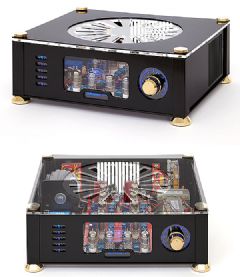 50ʵùʣAudio Valveչܺϲ