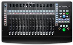 <font color='#FF0000'>PreSonus</font>ƳչƽӿFaderPort 16