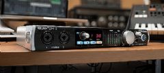<font color='#FF0000'>PreSonus</font>  Quantum 2 ׵ӿ