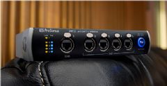 <font color='#FF0000'>PreSonus</font> SW5E AVB ֳЧϵͳ֮ѡ