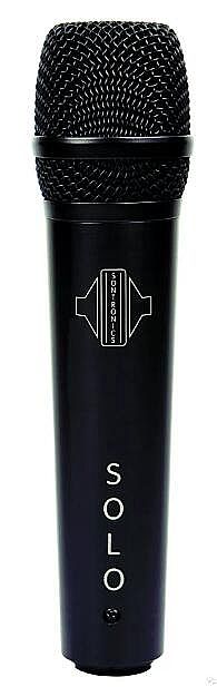 Sontronics  <font color='#FF0000'>SOLO</font> ̨öȦͲ