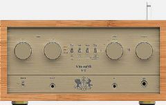 讯噪比极佳：<font color='#FF0000'>IFI</font>?Retro?Stereo?50合并扩大机