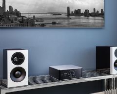 Denon PMA-60¶<font color='#FF0000'>Design</font>ϵй