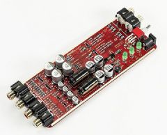 优质唱放：<font color='#FF0000'>IFI</font>?Audio?micro?iPhono2