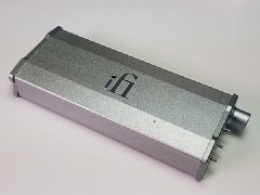 承袭旗舰：<font color='#FF0000'>IFI</font>?micro-iTube2真空管前级
