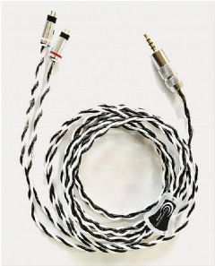 ߽ף<font color='#FF0000'>crystal</font> Cable Duet