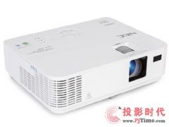 ǧԪ ʾѡNEC NP-C<font color='#FF0000'>D1</font>100ͶӰ