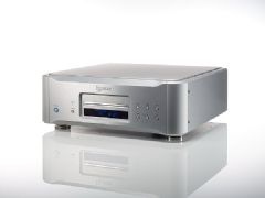 Esoteric?K-01Xs?<font color='#FF0000'>SACD</font>